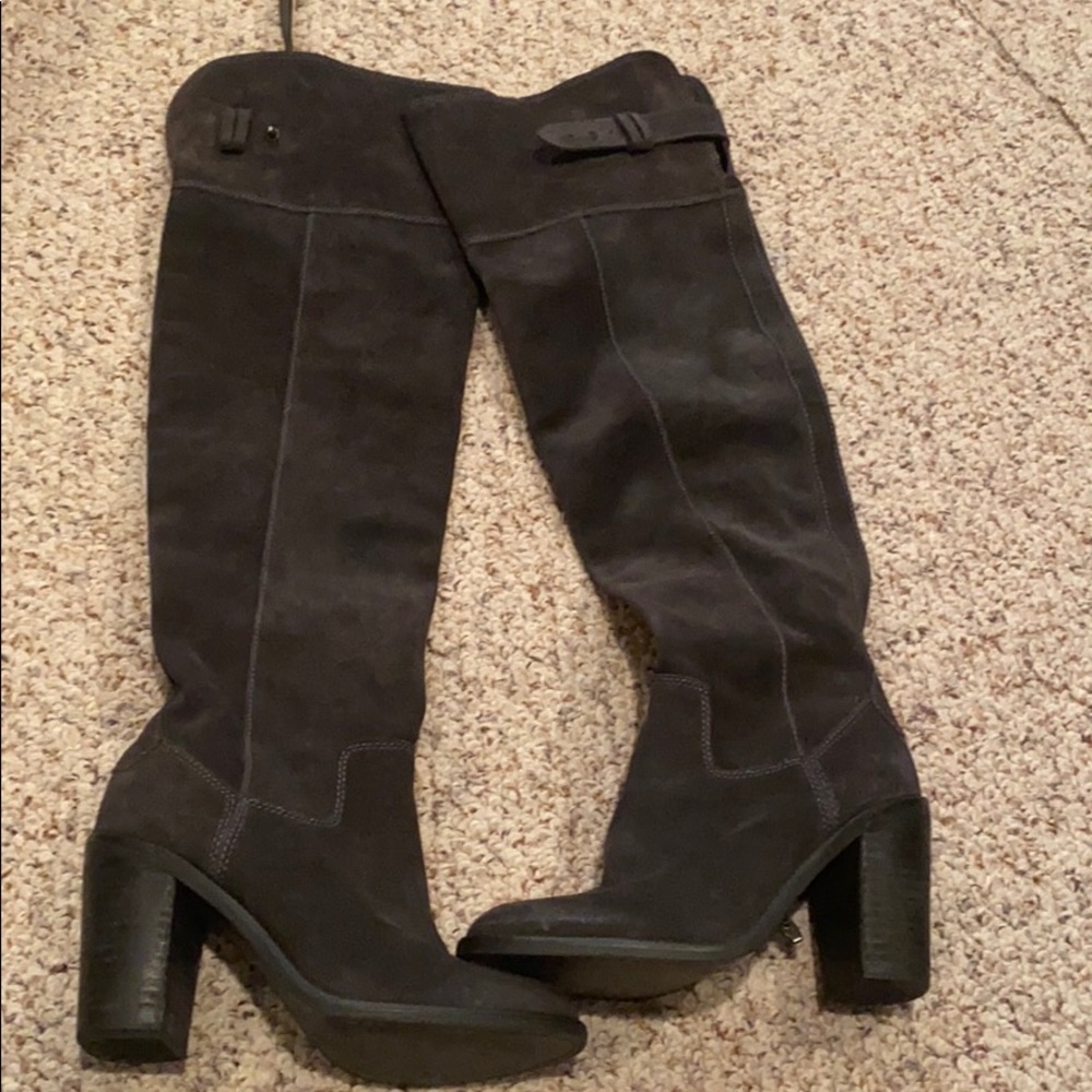 Dolce vita boots